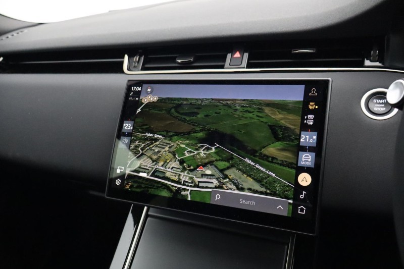 2025 (25) LAND ROVER RANGE ROVER EVOQUE 1.5 P270e Dynamic SE 5dr Auto 5107534