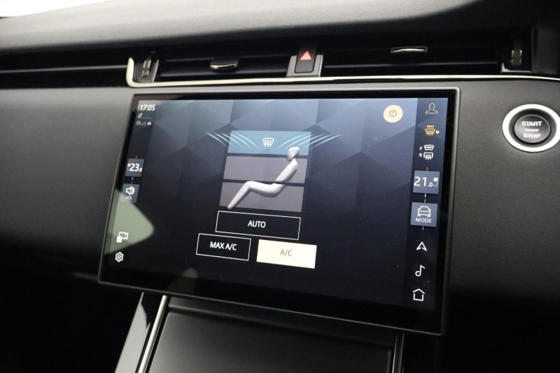 2025 (25) LAND ROVER RANGE ROVER EVOQUE 1.5 P270e Dynamic SE 5dr Auto 5107540