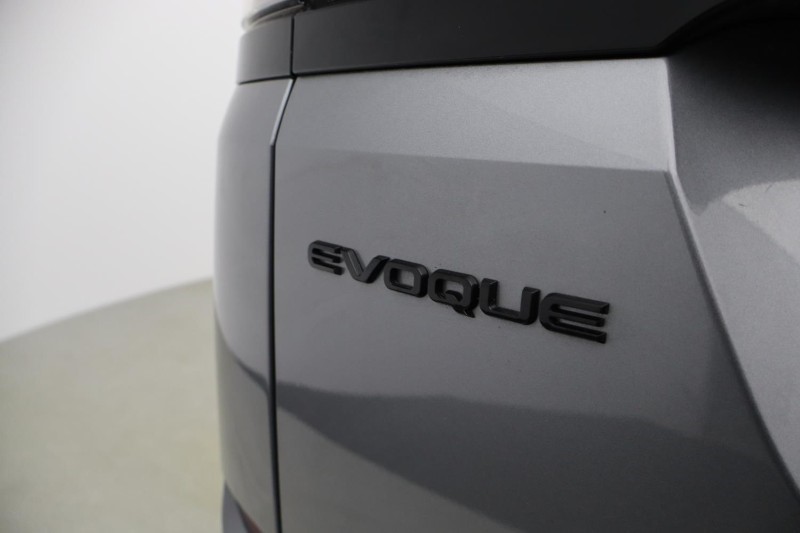 2025 (25) LAND ROVER RANGE ROVER EVOQUE 1.5 P270e Dynamic SE 5dr Auto 5107495