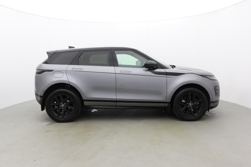 2025 (25) LAND ROVER RANGE ROVER EVOQUE 1.5 P270e Dynamic SE 5dr Auto 5107485