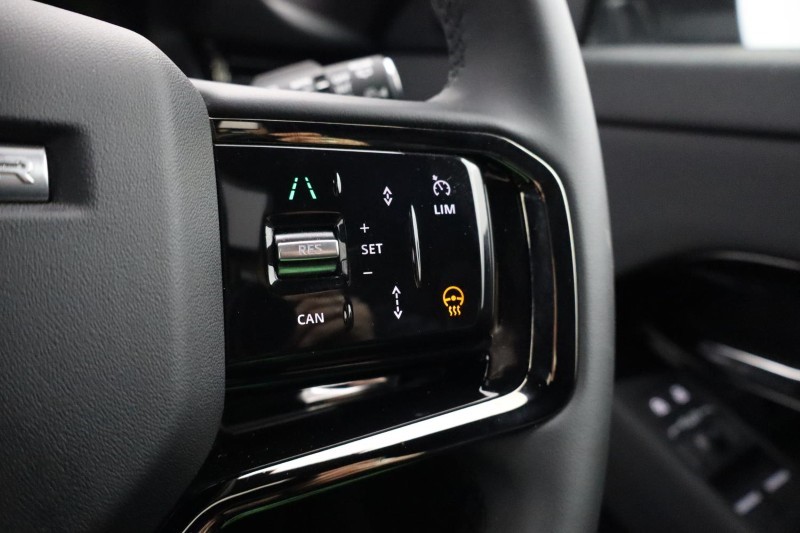 2025 (25) LAND ROVER RANGE ROVER EVOQUE 1.5 P270e Dynamic SE 5dr Auto 5107546