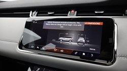 2019 (69) LAND ROVER RANGE ROVER EVOQUE 2.0 D180 R-Dynamic SE 5dr Auto 5123799