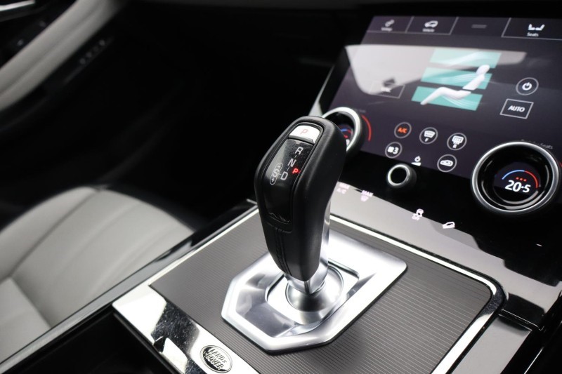 2019 (69) LAND ROVER RANGE ROVER EVOQUE 2.0 D180 R-Dynamic SE 5dr Auto 5123790