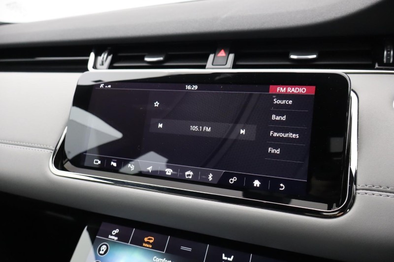 2019 (69) LAND ROVER RANGE ROVER EVOQUE 2.0 D180 R-Dynamic SE 5dr Auto 5123800