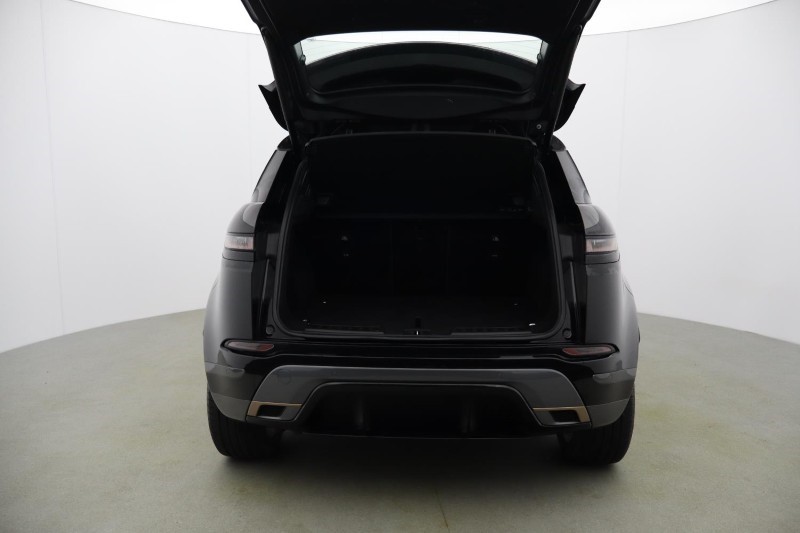 2019 (69) LAND ROVER RANGE ROVER EVOQUE 2.0 D180 R-Dynamic SE 5dr Auto 5123758