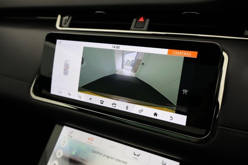 2019 (69) LAND ROVER RANGE ROVER EVOQUE 2.0 D180 R-Dynamic SE 5dr Auto 5124210