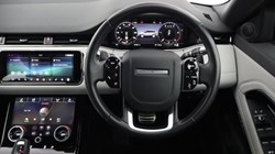 2019 (69) LAND ROVER RANGE ROVER EVOQUE 2.0 D180 R-Dynamic SE 5dr Auto 5123780