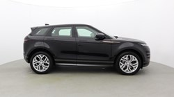 2019 (69) LAND ROVER RANGE ROVER EVOQUE 2.0 D180 R-Dynamic SE 5dr Auto 5123748