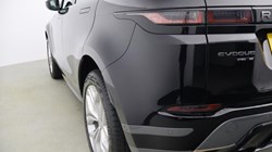 2019 (69) LAND ROVER RANGE ROVER EVOQUE 2.0 D180 R-Dynamic SE 5dr Auto 5123804