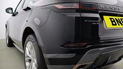 2019 (69) LAND ROVER RANGE ROVER EVOQUE 2.0 D180 R-Dynamic SE 5dr Auto 5124102