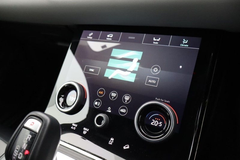 2019 (69) LAND ROVER RANGE ROVER EVOQUE 2.0 D180 R-Dynamic SE 5dr Auto 5123789