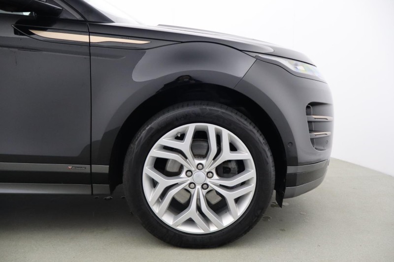 2019 (69) LAND ROVER RANGE ROVER EVOQUE 2.0 D180 R-Dynamic SE 5dr Auto 5123762