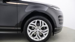 2019 (69) LAND ROVER RANGE ROVER EVOQUE 2.0 D180 R-Dynamic SE 5dr Auto 5123762