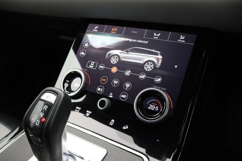 2019 (69) LAND ROVER RANGE ROVER EVOQUE 2.0 D180 R-Dynamic SE 5dr Auto 5123791