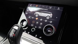 2019 (69) LAND ROVER RANGE ROVER EVOQUE 2.0 D180 R-Dynamic SE 5dr Auto 5123791