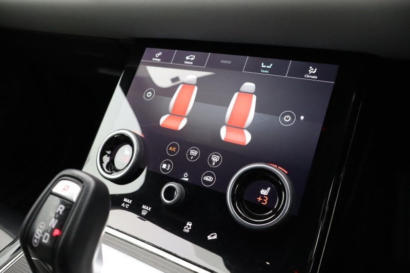 2019 (69) LAND ROVER RANGE ROVER EVOQUE 2.0 D180 R-Dynamic SE 5dr Auto 5123788