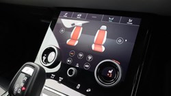 2019 (69) LAND ROVER RANGE ROVER EVOQUE 2.0 D180 R-Dynamic SE 5dr Auto 5123788