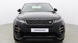 2019 (69) LAND ROVER RANGE ROVER EVOQUE 2.0 D180 R-Dynamic SE 5dr Auto 5123745