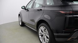 2019 (69) LAND ROVER RANGE ROVER EVOQUE 2.0 D180 R-Dynamic SE 5dr Auto 5123756