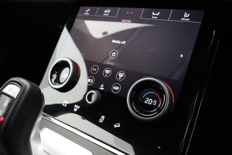 2019 (69) LAND ROVER RANGE ROVER EVOQUE 2.0 D180 R-Dynamic SE 5dr Auto 5123787