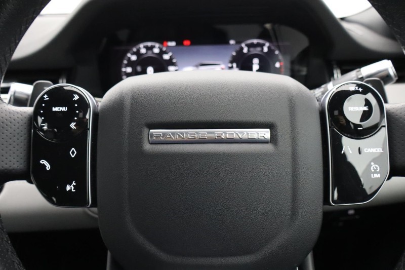 2019 (69) LAND ROVER RANGE ROVER EVOQUE 2.0 D180 R-Dynamic SE 5dr Auto 5123793