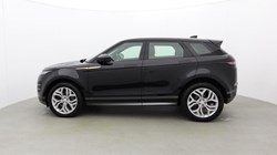 2019 (69) LAND ROVER RANGE ROVER EVOQUE 2.0 D180 R-Dynamic SE 5dr Auto 5123749