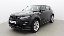 2019 (69) LAND ROVER RANGE ROVER EVOQUE 2.0 D180 R-Dynamic SE 5dr Auto 5123746