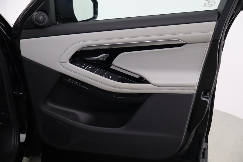 2019 (69) LAND ROVER RANGE ROVER EVOQUE 2.0 D180 R-Dynamic SE 5dr Auto 5123781