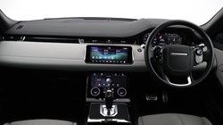 2019 (69) LAND ROVER RANGE ROVER EVOQUE 2.0 D180 R-Dynamic SE 5dr Auto 5123775