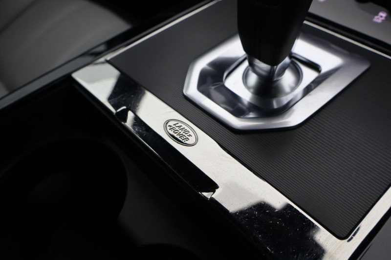 2019 (69) LAND ROVER RANGE ROVER EVOQUE 2.0 D180 R-Dynamic SE 5dr Auto 5123794