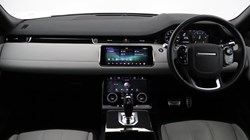 2019 (69) LAND ROVER RANGE ROVER EVOQUE 2.0 D180 R-Dynamic SE 5dr Auto 5123776