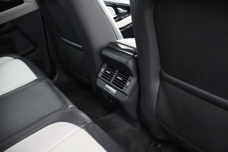 2019 (69) LAND ROVER RANGE ROVER EVOQUE 2.0 D180 R-Dynamic SE 5dr Auto 5123773
