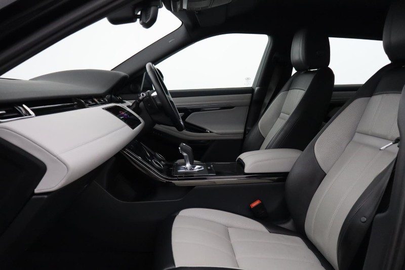 2019 (69) LAND ROVER RANGE ROVER EVOQUE 2.0 D180 R-Dynamic SE 5dr Auto 5123771