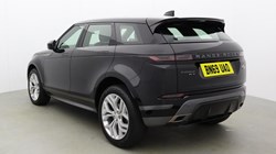 2019 (69) LAND ROVER RANGE ROVER EVOQUE 2.0 D180 R-Dynamic SE 5dr Auto 5124101