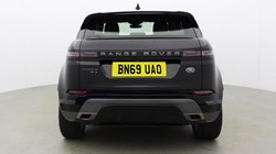 2019 (69) LAND ROVER RANGE ROVER EVOQUE 2.0 D180 R-Dynamic SE 5dr Auto 5124100