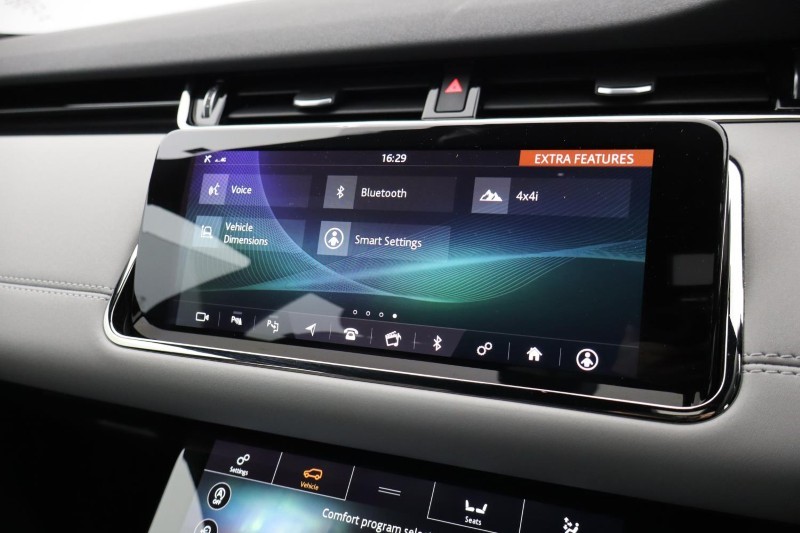 2019 (69) LAND ROVER RANGE ROVER EVOQUE 2.0 D180 R-Dynamic SE 5dr Auto 5123798