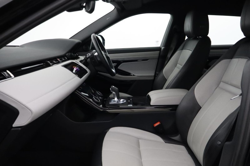 2019 (69) LAND ROVER RANGE ROVER EVOQUE 2.0 D180 R-Dynamic SE 5dr Auto 5123770
