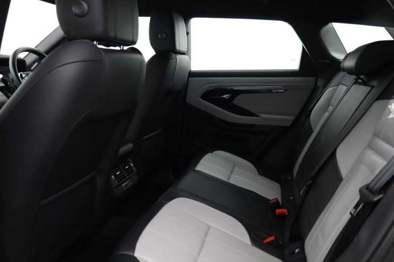 2019 (69) LAND ROVER RANGE ROVER EVOQUE 2.0 D180 R-Dynamic SE 5dr Auto 5123767