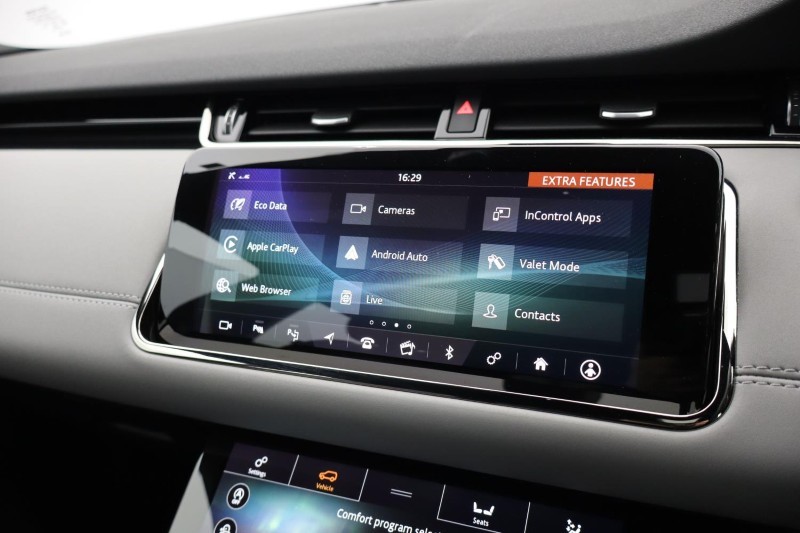 2019 (69) LAND ROVER RANGE ROVER EVOQUE 2.0 D180 R-Dynamic SE 5dr Auto 5123796