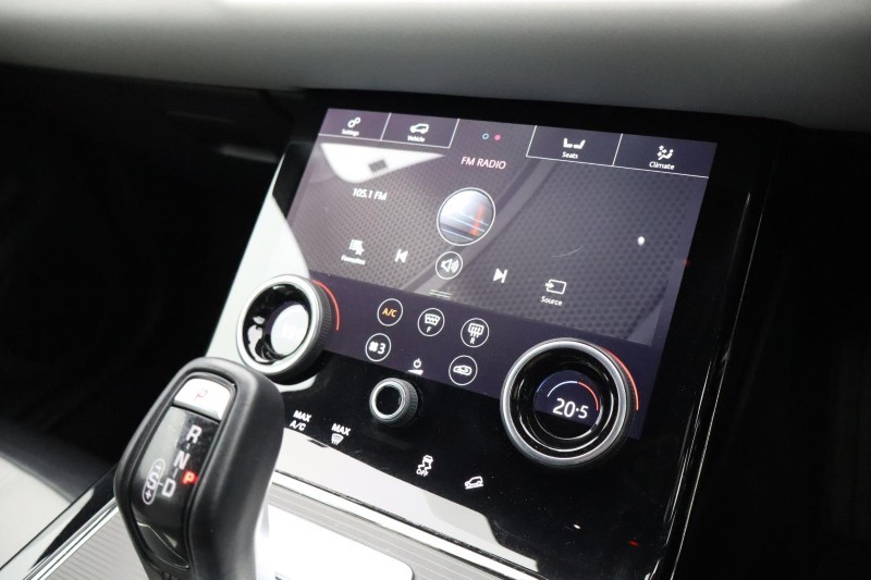 2019 (69) LAND ROVER RANGE ROVER EVOQUE 2.0 D180 R-Dynamic SE 5dr Auto 5123786