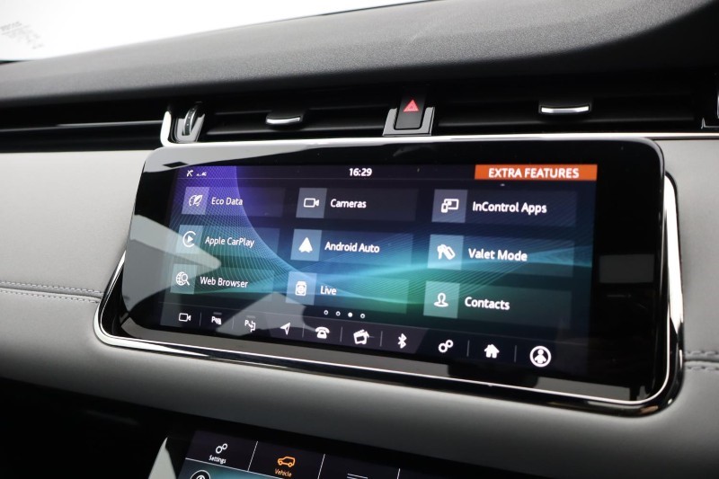 2019 (69) LAND ROVER RANGE ROVER EVOQUE 2.0 D180 R-Dynamic SE 5dr Auto 5123795