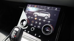 2019 (69) LAND ROVER RANGE ROVER EVOQUE 2.0 D180 R-Dynamic SE 5dr Auto 5123792
