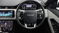 2019 (69) LAND ROVER RANGE ROVER EVOQUE 2.0 D180 R-Dynamic SE 5dr Auto 5123779