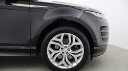 2019 (69) LAND ROVER RANGE ROVER EVOQUE 2.0 D180 R-Dynamic SE 5dr Auto 5123763