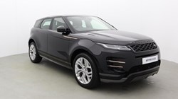 2019 (69) LAND ROVER RANGE ROVER EVOQUE 2.0 D180 R-Dynamic SE 5dr Auto 5123744