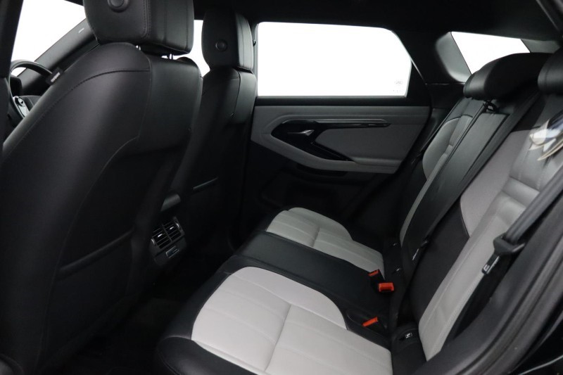 2019 (69) LAND ROVER RANGE ROVER EVOQUE 2.0 D180 R-Dynamic SE 5dr Auto 5123768