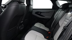 2019 (69) LAND ROVER RANGE ROVER EVOQUE 2.0 D180 R-Dynamic SE 5dr Auto 5123768