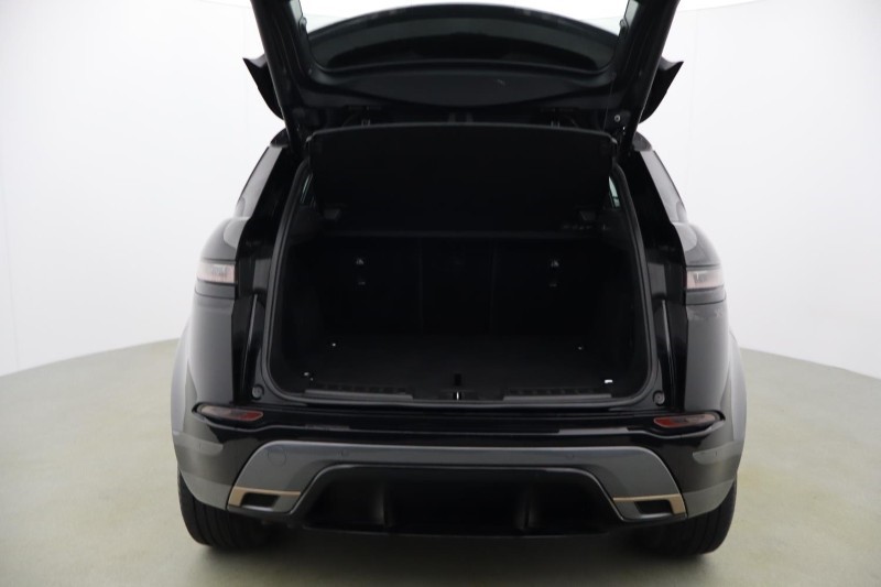 2019 (69) LAND ROVER RANGE ROVER EVOQUE 2.0 D180 R-Dynamic SE 5dr Auto 5123759