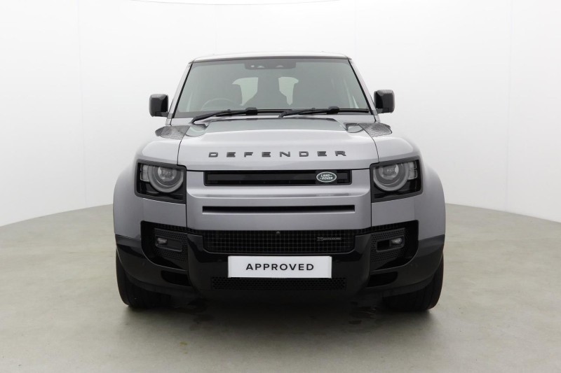 2022 (71) LAND ROVER DEFENDER 3.0 D300 X-Dynamic HSE 110 5dr Auto [6 Seat] 5401335