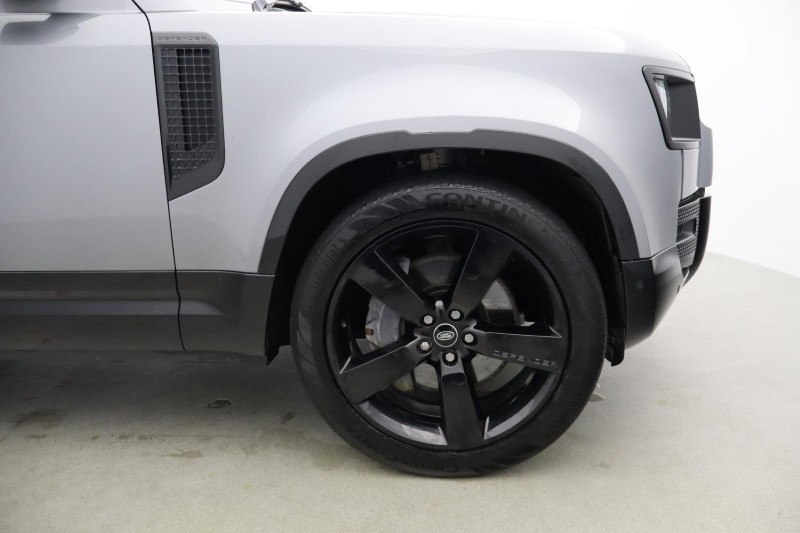 2022 (71) LAND ROVER DEFENDER 3.0 D300 X-Dynamic HSE 110 5dr Auto [6 Seat] 5401370